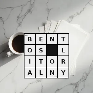 Hasło krzyżówkowe zespół organizmów zwierzęcych związanych z dnem zbiorników wodnych w strefie przybrzeżnej litoralnej - bentos litoralny – rozwiązanie, synonimy, podpowiedzi i definicje krzyżówkowe